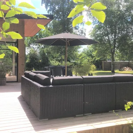 Sune - 175m From The Sea In Sealand By Interhome Holiday home Nykobing Sjaelland