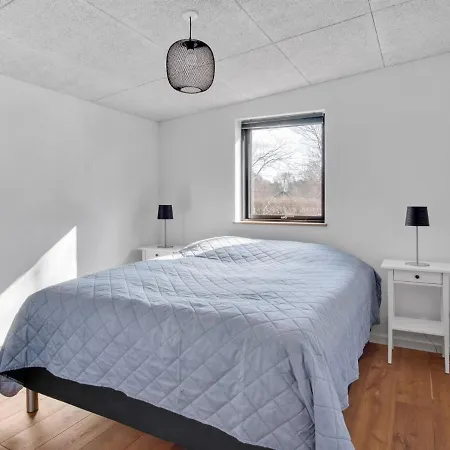 Sune - 175m From The Sea In Sealand By Interhome Holiday home