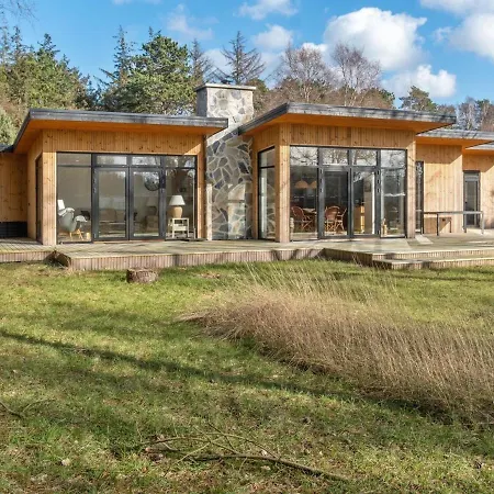 Holiday home Sune - 175m From The Sea In Sealand By Interhome