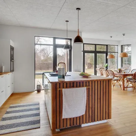 Sune - 175m From The Sea In Sealand By Interhome Holiday home