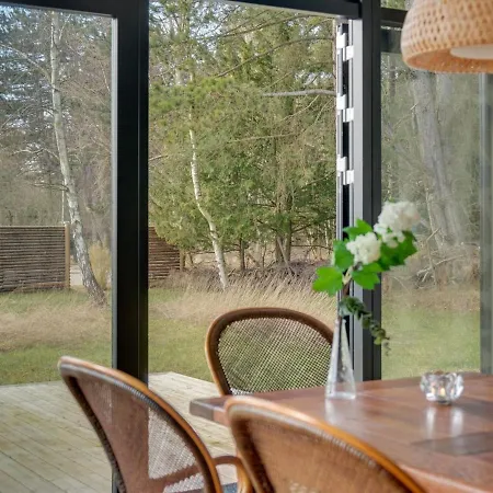 Holiday home Sune - 175m From The Sea In Sealand By Interhome Nykobing Sjaelland