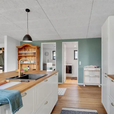 Sune - 175m From The Sea In Sealand By Interhome Holiday home Nykobing Sjaelland