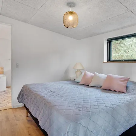 Sune - 175m From The Sea In Sealand By Interhome Holiday home *