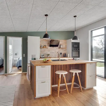 Dom wakacyjny Sune - 175m From The Sea By Interhome