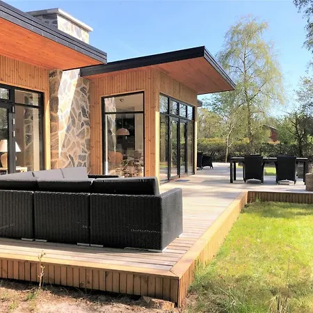 Dom wakacyjny Sune - 175m From The Sea By Interhome *