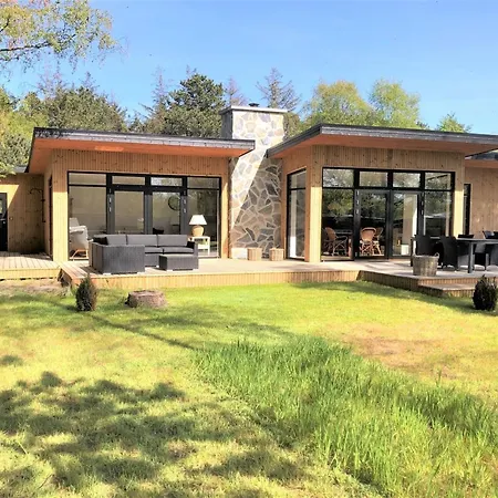 Dom wakacyjny Sune - 175m From The Sea By Interhome *