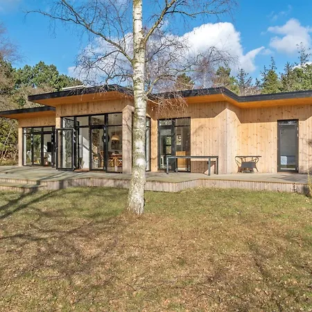 Dom wakacyjny Sune - 175m From The Sea By Interhome *